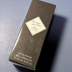 Kilian Good Girl Gone Bad Eau Fraiche Eau De Parfum Refill - Large 3.4oz/100ml